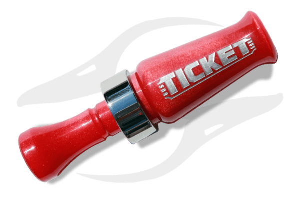 Bus Ticket